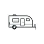 Small Trailer